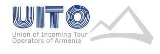 Union of Incoming Tour Operators of Armenia